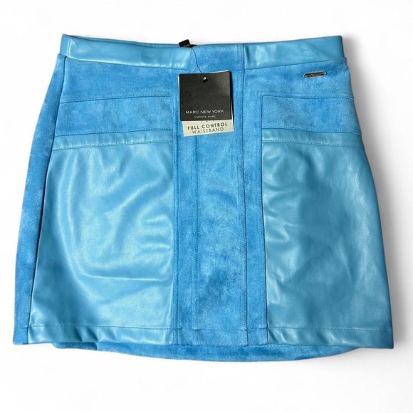 Marc New York Dresses & Skirts - Marc New York Blue Women's Skirt